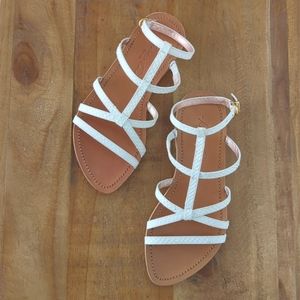 🆕🌿KENNETH COLE NEW YORK GLADIATOR SANDALS🌿